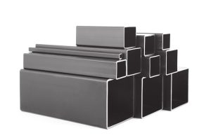 مزیت استفاده از قوطی در سازه فلزی