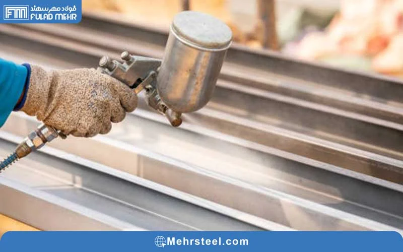 پوشش ضدخوردگی چیست