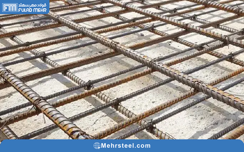 میلگرد حرارتی چیست