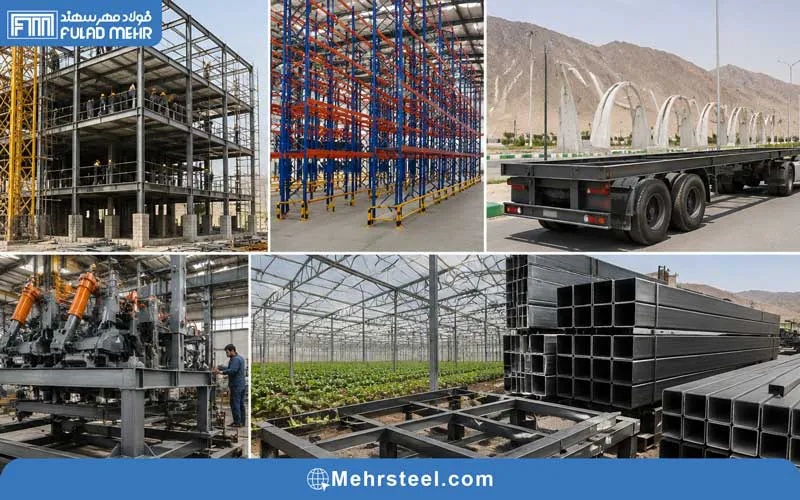 تحمل بار قوطی