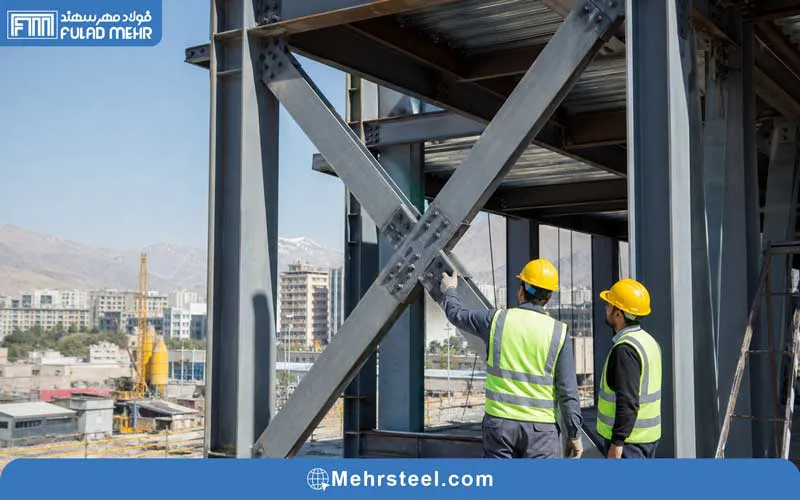 بادبند ساختمانی چیست